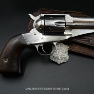 Revolver Remington 1875 SAA