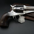 Revolver Remington 1875 SAA