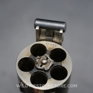 Smith Wesson en état parfait modèle 1 1/2 cal. 32 single action