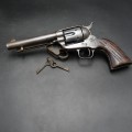 Colt SAA Peacemaker 'Texas State Penitentiary' calibre 45