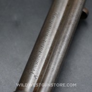 Colt SAA Peacemaker 'Texas State Penitentiary' calibre 45