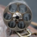 Revolver Remington 1875 SAA