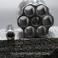 Colt SAA Peacemaker 'Texas State Penitentiary' calibre 45