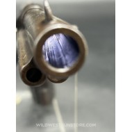 Colt SAA Peacemaker 'Texas State Penitentiary' calibre 45