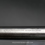 Revolver Remington 1875 SAA