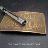 Tube éjecteur pour Colt single action army SAA Ejector Tube