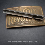 Tube éjecteur pour Colt single action army SAA Ejector Tube