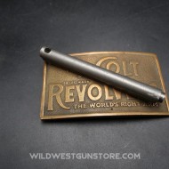 Tube éjecteur pour Colt single action army SAA Ejector Tube
