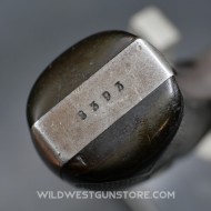 Revolver Smith & Wesson Frontier 44-40 canon Miroir