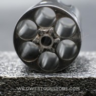 Colt SAA Western Peacemaker Smokeless Aucun Jeu cal. 45 Colt