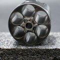 Colt SAA Western Peacemaker Smokeless Aucun Jeu cal. 45 Colt