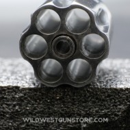 Colt SAA Western Peacemaker Smokeless Aucun Jeu cal. 45 Colt