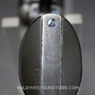 Colt SAA Western Peacemaker Smokeless Aucun Jeu cal. 45 Colt