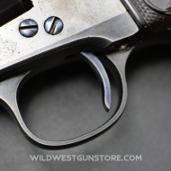 Colt SAA Western Peacemaker Smokeless Aucun Jeu cal. 45 Colt