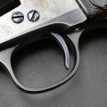 Colt SAA Western Peacemaker Smokeless Aucun Jeu cal. 45 Colt