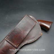 Holster made in USA Western Smith Wesson et Colt