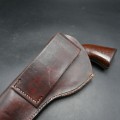 Holster made in USA Western Smith Wesson et Colt