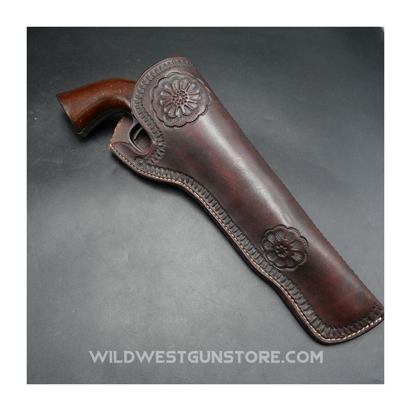 Holster made in USA Western Smith Wesson et Colt