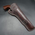 Holster made in USA Western Smith Wesson et Colt