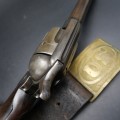 Colt SAA US Army historique en excellent état Calibre 45