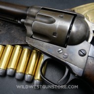 Colt SAA US Army historique en excellent état Calibre 45