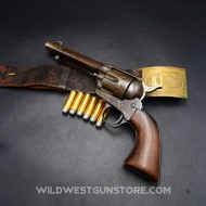 Colt SAA US Army historique en excellent état Calibre 45