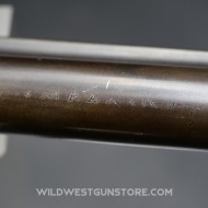 Colt SAA US Army historique en excellent état Calibre 45