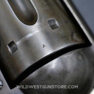 Colt SAA US Army historique en excellent état Calibre 45