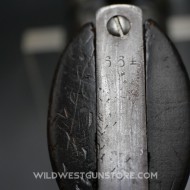 Colt SAA US Army historique en excellent état Calibre 45