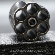 Revolver Double Action Colt 1878 calibre 45 fabrication 1899