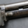 Revolver Double Action Colt 1878 calibre 45 fabrication 1899