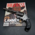 Revolver Double Action Colt 1878 calibre 45 fabrication 1899