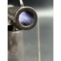 Revolver Double Action Colt 1878 calibre 45 fabrication 1899