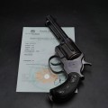Rare Colt DA Frontier 44-40 version gunfight 4''3/4