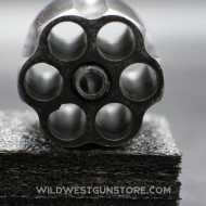 Rare Colt DA Frontier 44-40 version gunfight 4''3/4