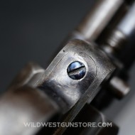 Rare Colt DA Frontier 44-40 version gunfight 4''3/4