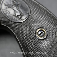 Rare Colt DA Frontier 44-40 version gunfight 4''3/4