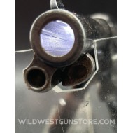 Rare Colt DA Frontier 44-40 version gunfight 4''3/4