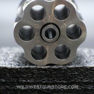 Unique Colt gravé Ben Lane Colt Master Engraver Cal 38LC