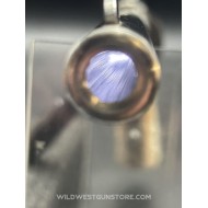 Unique Colt gravé Ben Lane Colt Master Engraver Cal 38LC