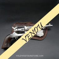Revolver Remington 1875 SAA