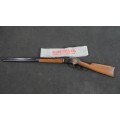 Winchester Rifle 1886 beau canon 26'' calibre 45-70