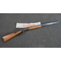 Winchester Rifle 1886 beau canon 26'' calibre 45-70