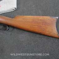 Winchester Rifle 1886 beau canon 26'' calibre 45-70