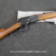 Winchester Rifle 1886 beau canon 26'' calibre 45-70