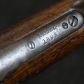 Smokeless Marlin rifle modèle 1893 calibre 30-30