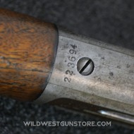 Smokeless Marlin rifle modèle 1893 calibre 30-30