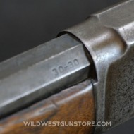 Smokeless Marlin rifle modèle 1893 calibre 30-30