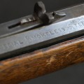 Smokeless Marlin rifle modèle 1893 calibre 30-30