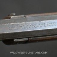 Smokeless Marlin rifle modèle 1893 calibre 30-30